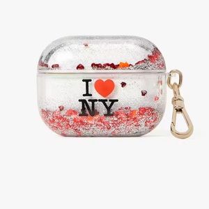 Kate Spade I Heart NY AirPods Pro Case